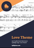 Love Theme (tema D'amore)