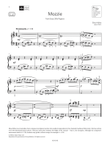 Mozzie (Grade 2, list C2, from the ABRSM Piano Syllabus 2023 & 2024)
