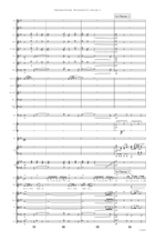 Total Eclipse Of The Heart Full Orchestra scores gallery preview page 4