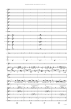 Total Eclipse Of The Heart Full Orchestra scores gallery preview page 5