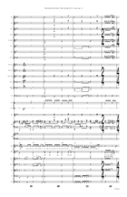 Total Eclipse Of The Heart Full Orchestra scores gallery preview page 6
