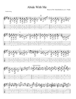Abide With Me