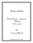 Transylvania—America March