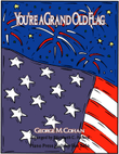 You're a Grand Old Flag