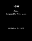 Fear