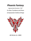 Phoenix Fantasy