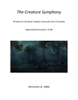 The Creature Symphony