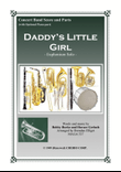 Daddy's Little Girl