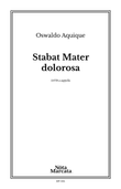 Stabat Mater dolorosa