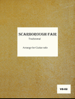 Scarborough Fair [Guitar solo]