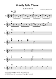 Gravity Falls (main Theme)
