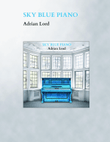 Sky Blue Piano