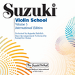 Suzuki Violin School