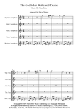 The Godfather Waltz