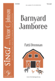 Barnyard Jamboree (Two-part)