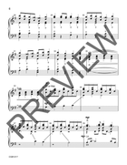 Bright and Glorious Is the Sky (2-3 octaves) 3-Octaves scores gallery preview page 5