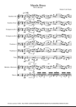 Manda-Brasa