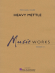 Heavy Mettle