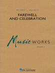 Farewell and Celebration