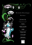 Jewels - Hidden Gems of Modern British Violin Music