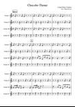 Chocobo's Theme
