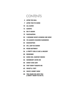 Piano Standards Piano Solo scores gallery preview page 4
