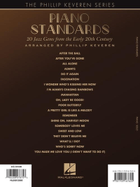 Piano Standards Piano Solo scores gallery preview page 8