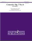 Concerto Op. 7 No. 6