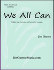 We All Can