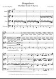 Dragonborn (skyrim Theme)