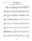 OBOE: The Mighty Six - Armed Services Medley with SPACE FORCE