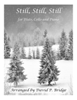 Still, Still, Still