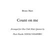 Count On Me