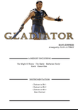 Gladiator