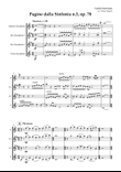 Pagine dalla Sinfonia n. 3