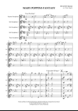 Mary Poppins: A Symphonic Fantasy