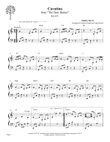 Cavatina