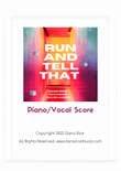 Run And Tell That