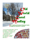 Old World Carol Medley