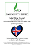 Jaja Ding Dong