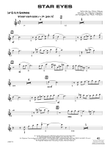 Star Eyes: E-flat Alto Saxophone mini preview