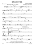 Star Eyes: 2nd Trombone mini preview