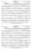Good 4 U: 1st B-flat Trumpet mini preview