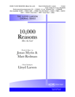 10,000 Reasons (Bless the Lord) - UNISON mini preview