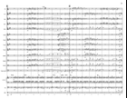 Incompatibilidade De Genios Jazz Ensemble scores gallery preview page 3