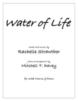 Water of Life (SAB)