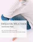 Sweater Weather