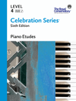 Piano Etudes 4