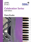 Piano Etudes 3