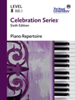 Piano Repertoire 8